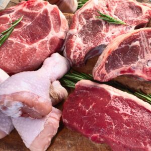 5 pakker luksus tilbud