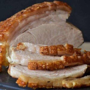 Kamsteg (2,0-2,7 kg)