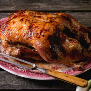 And - Cherry Valley - Mortens favorit