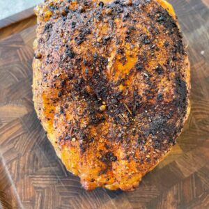 XXL Kyllingebryststeg