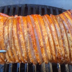 Porchetta