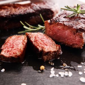 Entrecote bøf