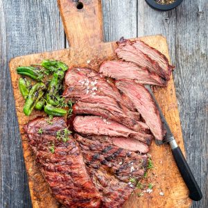 Flanksteak