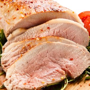 Skinkemignon