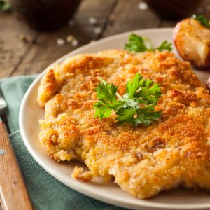 Wienerschnitzel