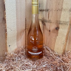 Cider m. Rabarber
