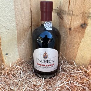 Portvin - Tawny
