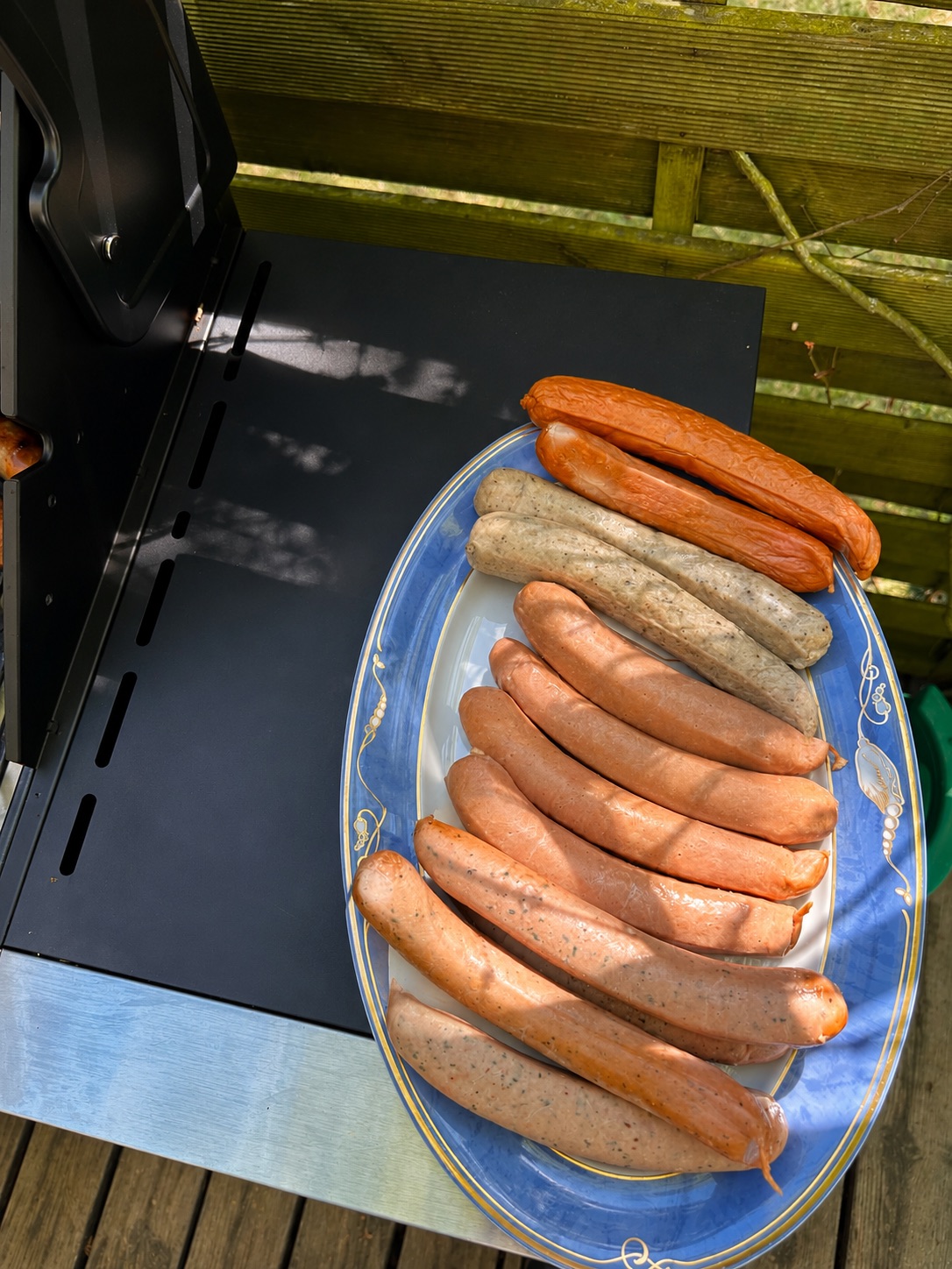 Grillkødpakke - Billede 6
