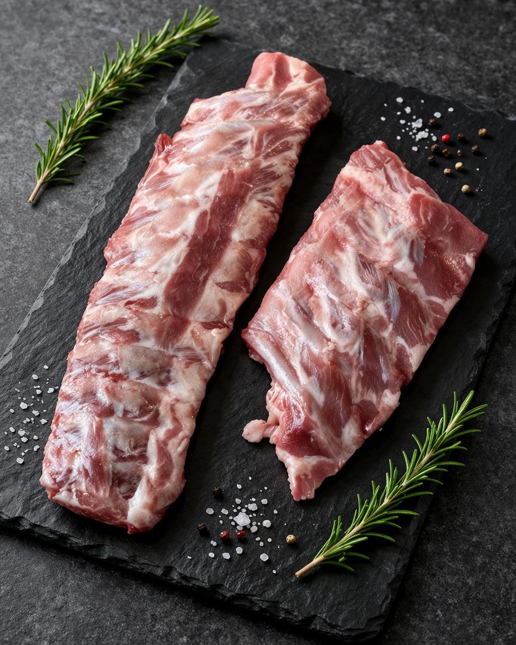 Grillkødpakke - Billede 3