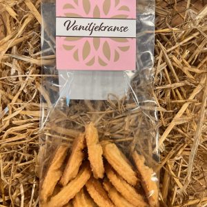 Vaniljekranse