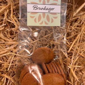 Brunkager