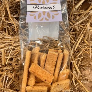Finskbrød