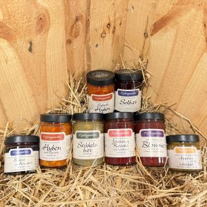 Marmelade