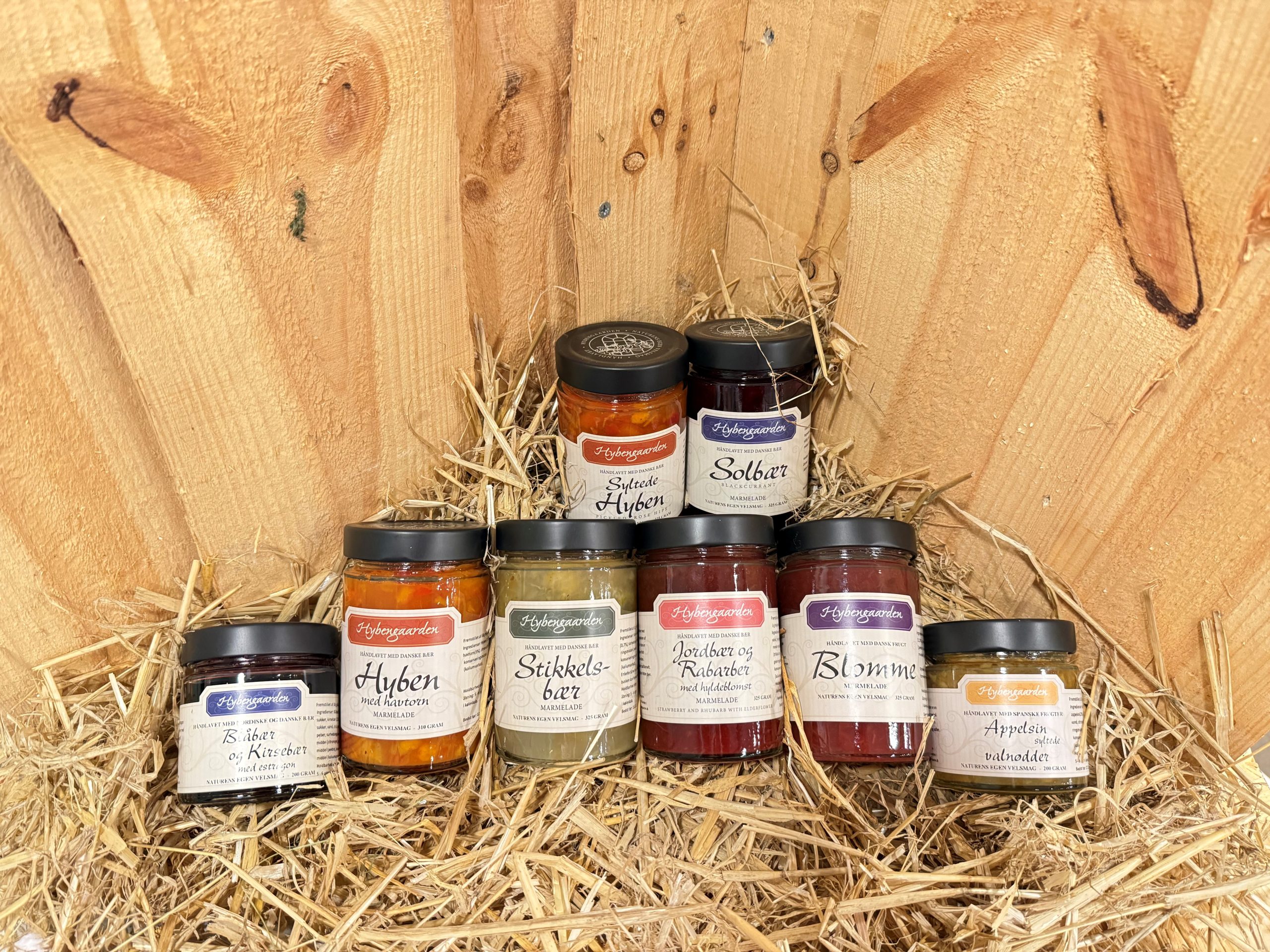 Marmelade