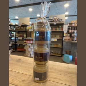 Kvalitetssennep fra Svendborgs Sennepsfabrik – 3 glas 🎁