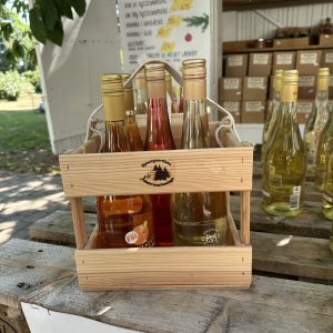 Alkoholfri Gavekurv 🍎